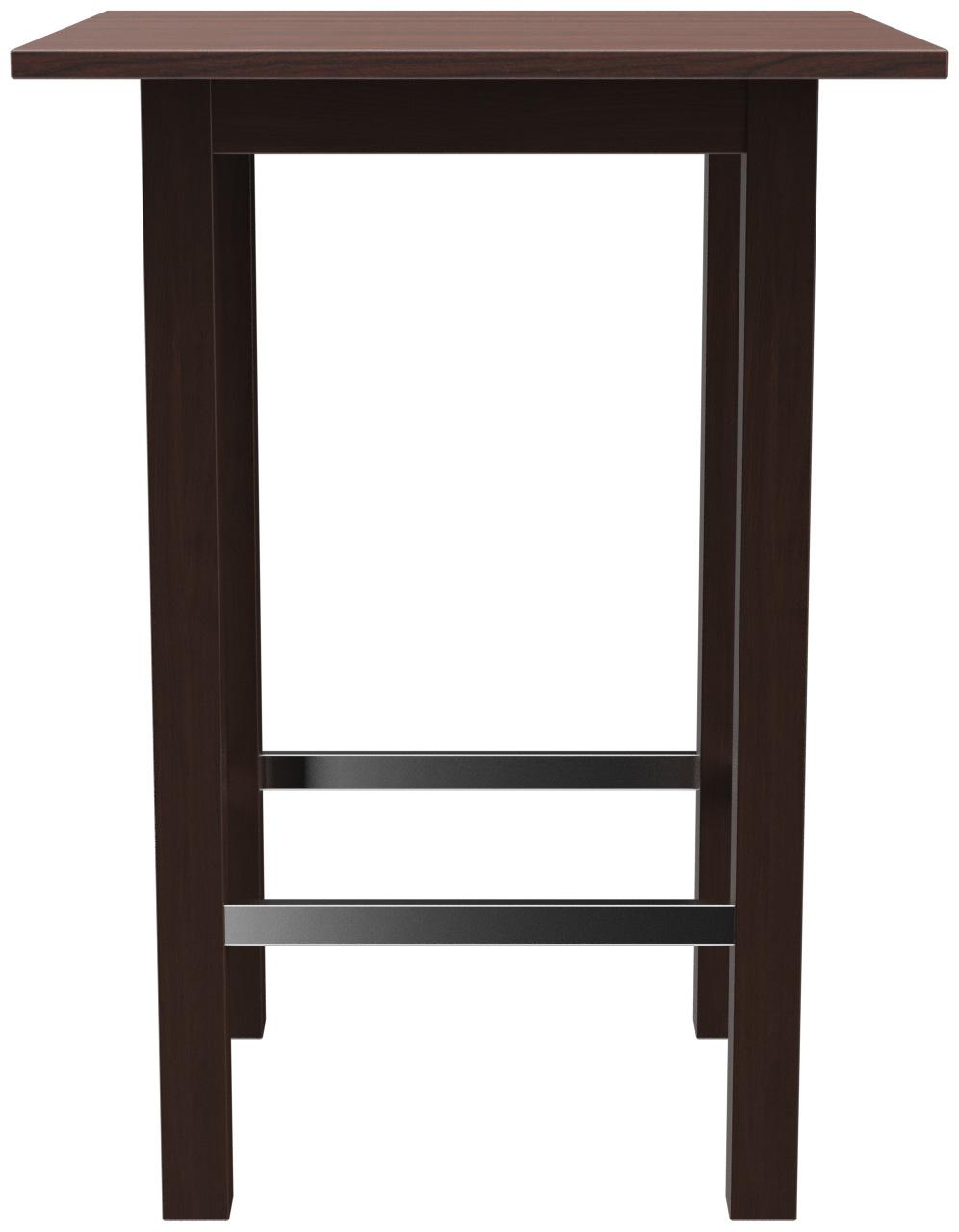 Abbildung Mange-debout Dunia Vorderansicht