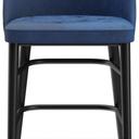 Abbildung bar stool Hada Vorderansicht