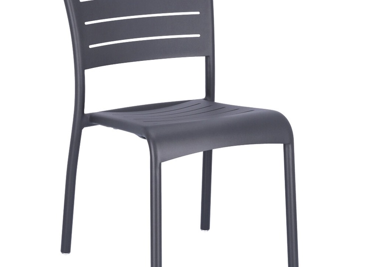 Abbildung chaise Helke Schrägansicht