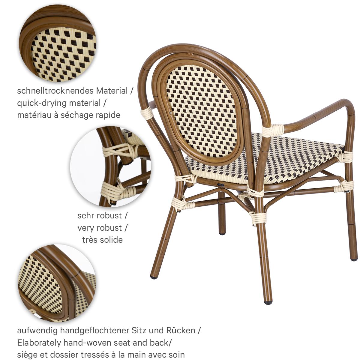 Abbildung armchair Marco