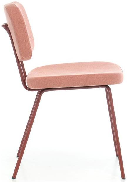 Abbildung chair P32 Seitenansicht