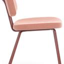 Abbildung chair P32 Seitenansicht