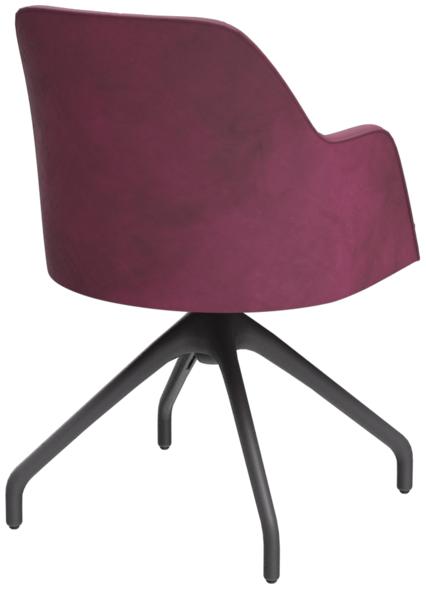 Abbildung Poltroncina Marlo Schrägansicht