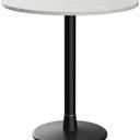 Abbildung dining table Modular T Schrägansicht