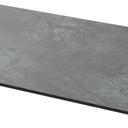 Abbildung Tischplatte Compact Slim Schrägansicht