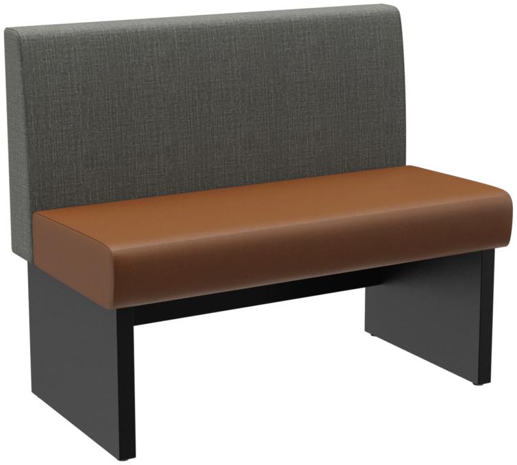 Single/base element 100 cm H-Line