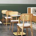 Abbildung Stuhl Ralina Ambiente