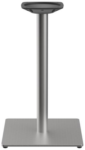 Abbildung dining table Kerst Slim Vorderansicht