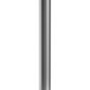 Abbildung dining table Kerst Slim Vorderansicht