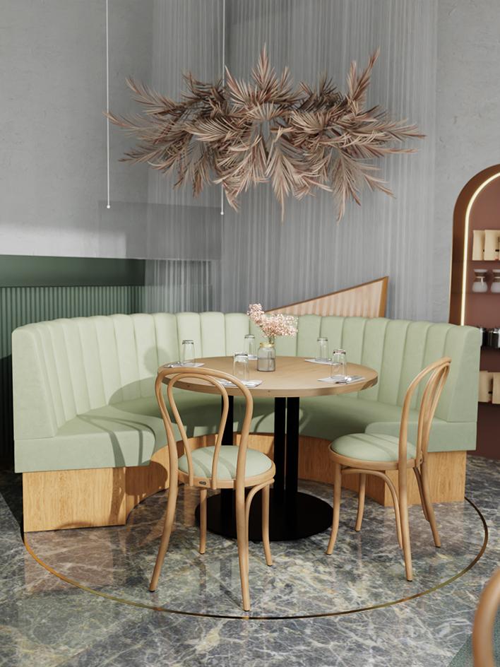 Abbildung chair Gion Ambiente