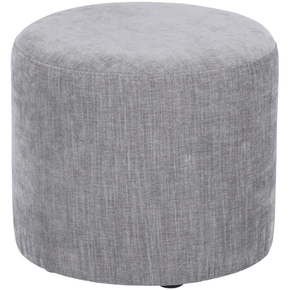 Tabouret hauteur lounge Doria