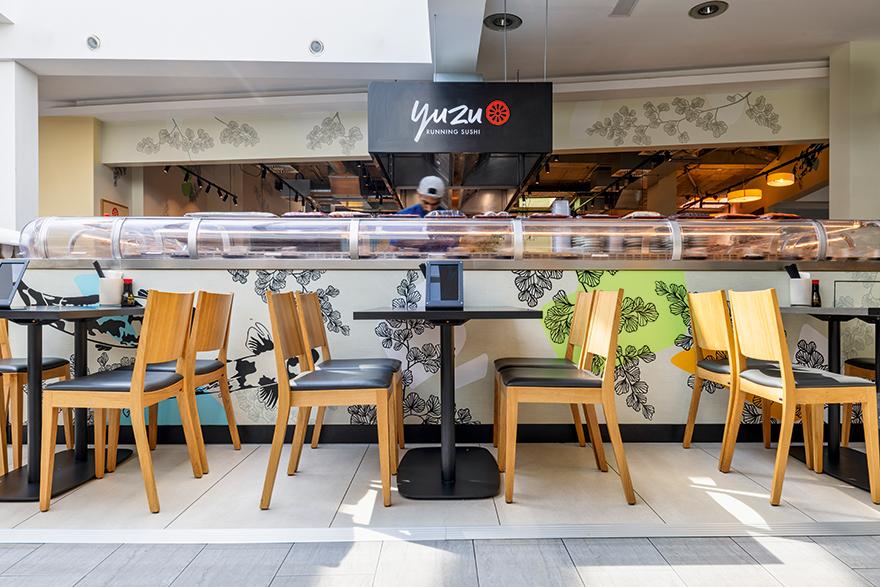 Abbildung chair Quin Ambiente