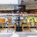 Abbildung chair Quin Ambiente