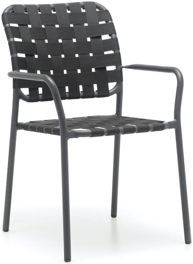 Fauteuil Brigo
