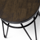 Abbildung tabouret Yago