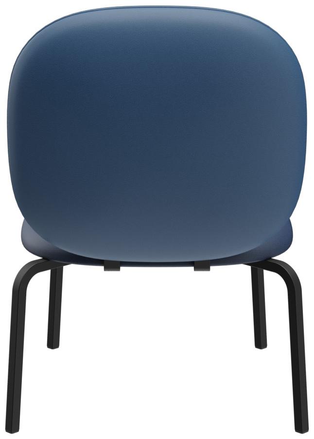 Abbildung Fauteuil Liberty Rückansicht