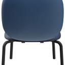 Abbildung Fauteuil Liberty Rückansicht