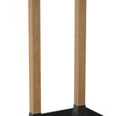 Abbildung Stehtisch Modular T Schrägansicht