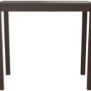 Abbildung Stehtisch Dunia Rückansicht