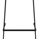 Abbildung bar stool Yoko Vorderansicht