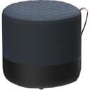 Abbildung Tabouret Panora Seitenansicht