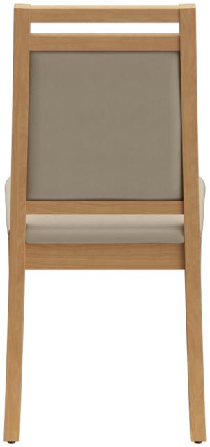 Abbildung chaise Liah Rückansicht