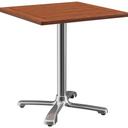 Abbildung Table à manger Sonam Schrägansicht