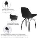 Abbildung chaise Dimple