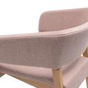 Abbildung Armstoel Pika Detailansicht