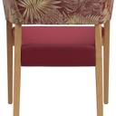 Abbildung Armstoel Pika Rückansicht