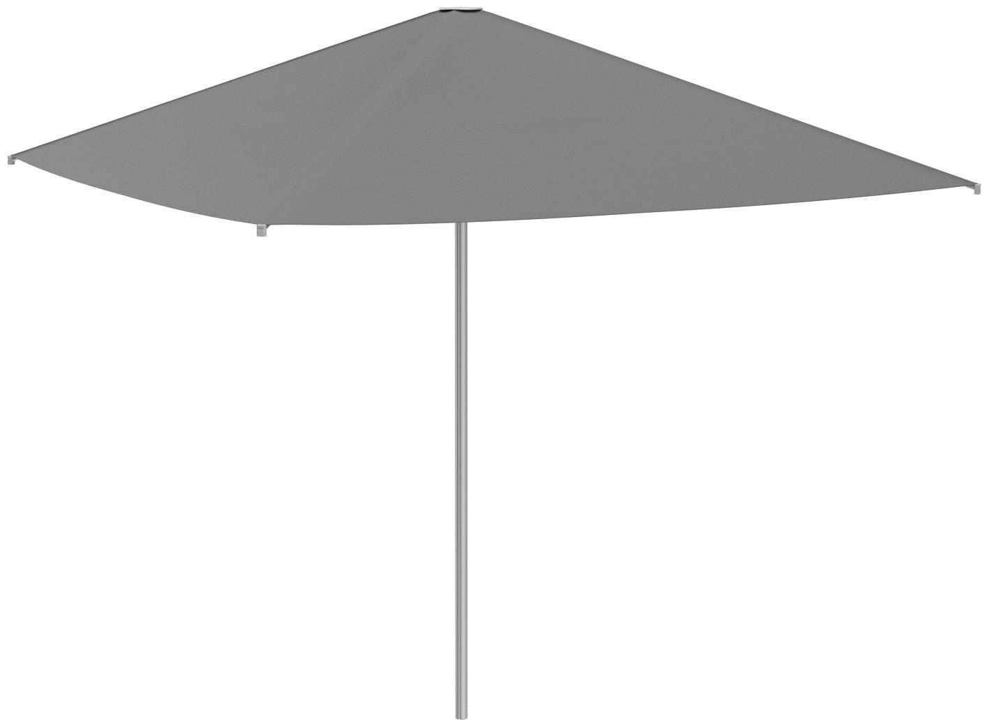 Abbildung Schirm Sama Schrägansicht