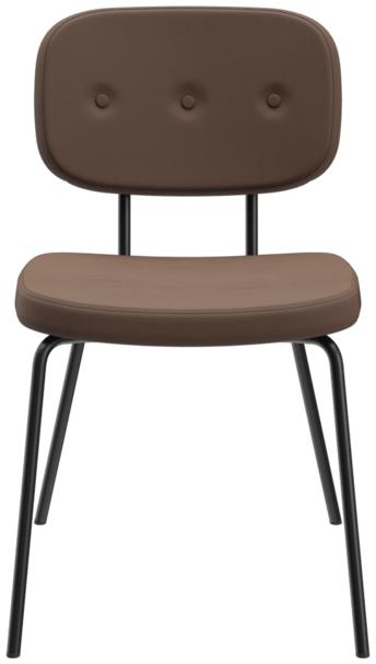 Abbildung chair Vayo Vorderansicht