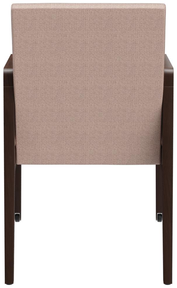 Abbildung Armstoel Paddy Rückansicht