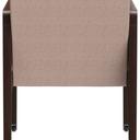 Abbildung Armstoel Paddy Rückansicht