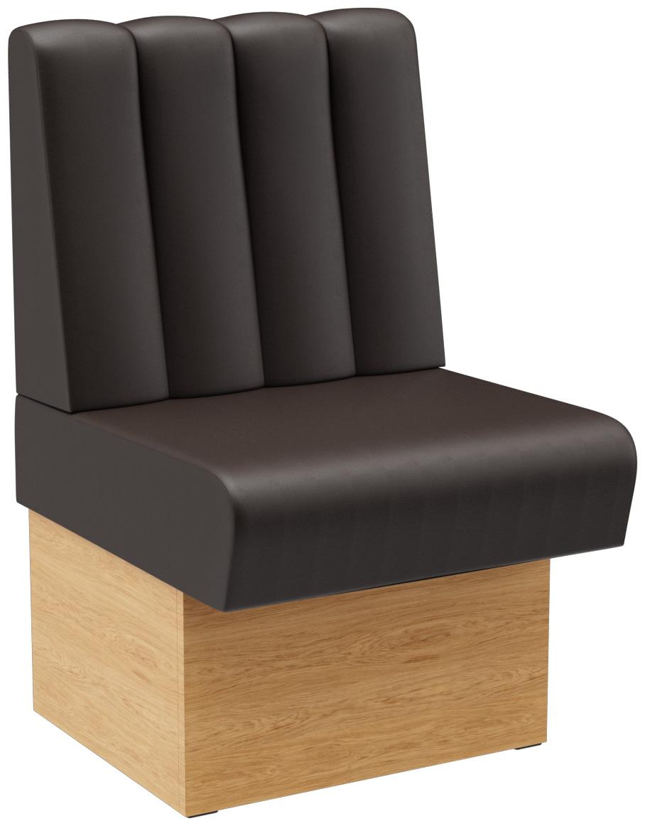 Élément extérieur côté droit 60cm Felipa