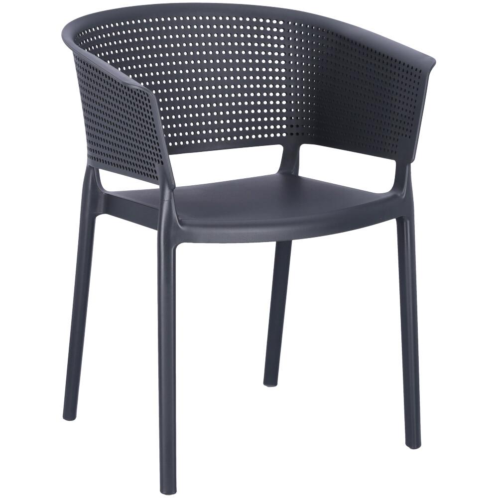 Chaise à accoudoirs Ezaro