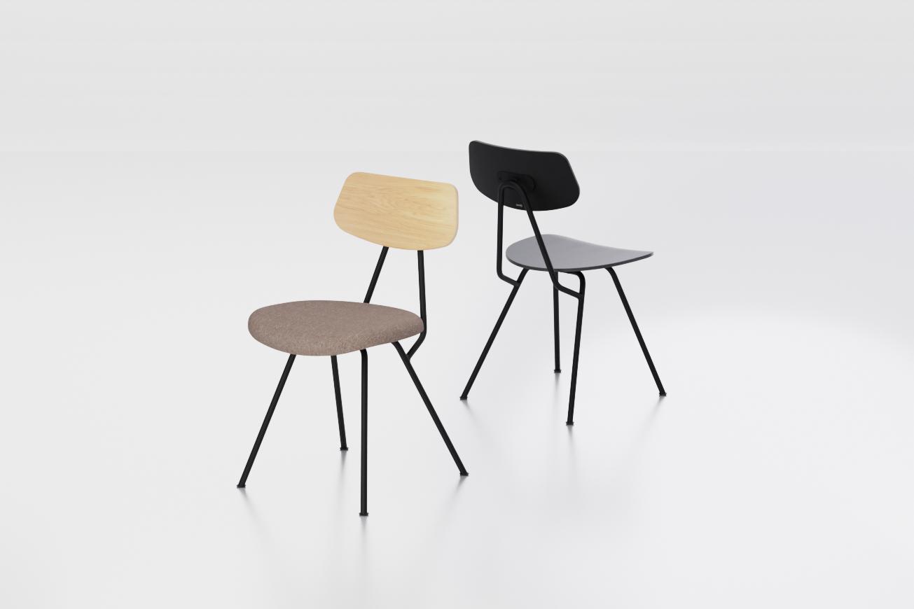 Abbildung chair Ovra