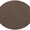 Abbildung Plateau de table Compact Slim Schrägansicht