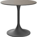 Abbildung dining table Caius Schrägansicht