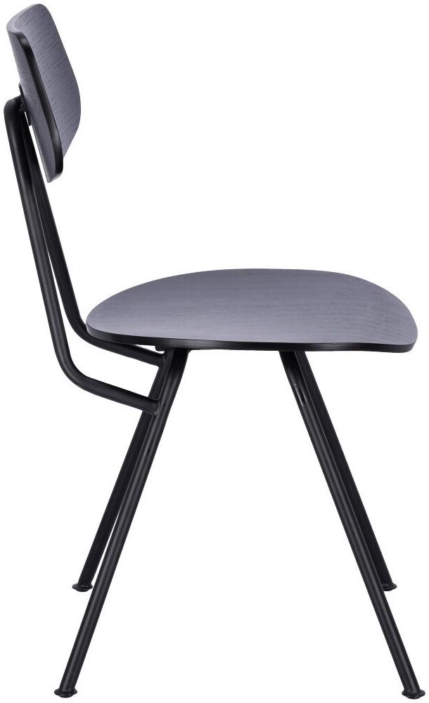 Abbildung chaise Ovra Seitenansicht