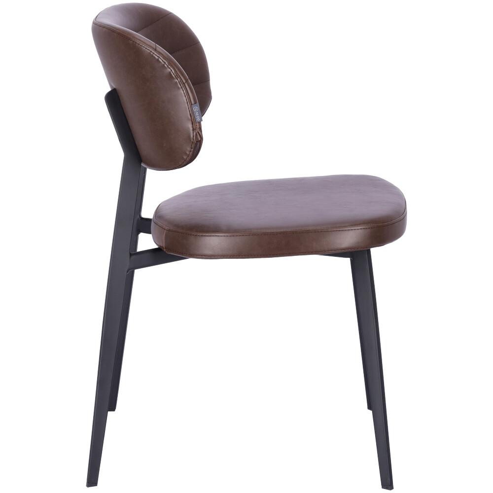 Abbildung chaise Kalira Seitenansicht