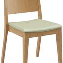 Abbildung Stuhl Quin Schrägansicht