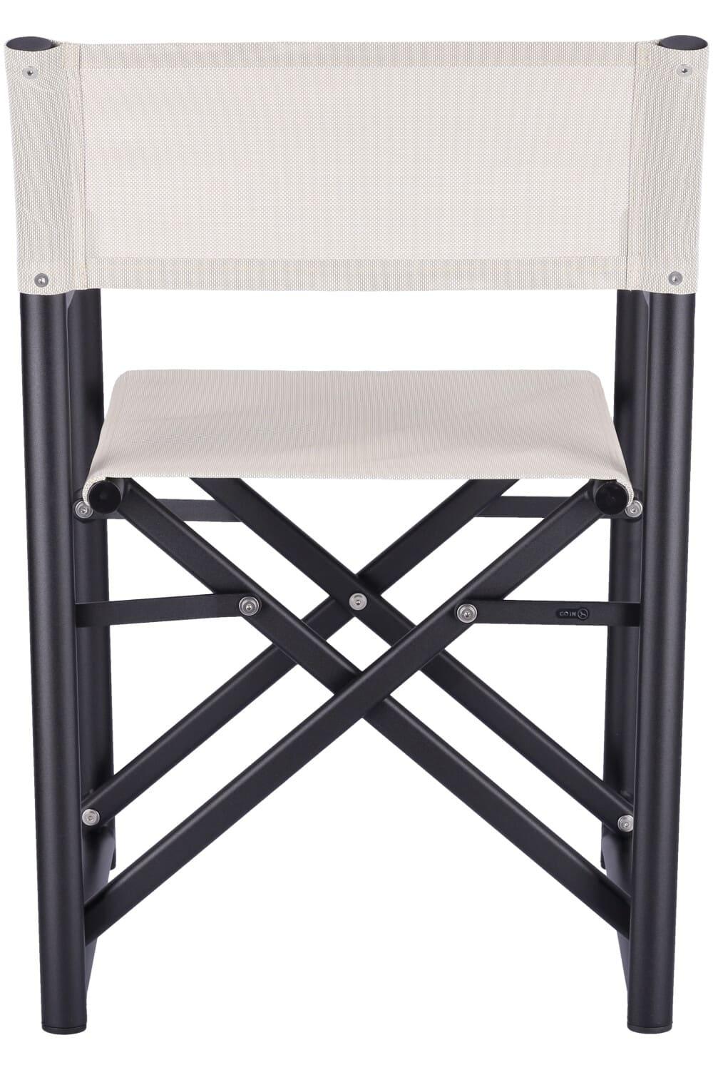 Abbildung Armstoel Movie Rückansicht