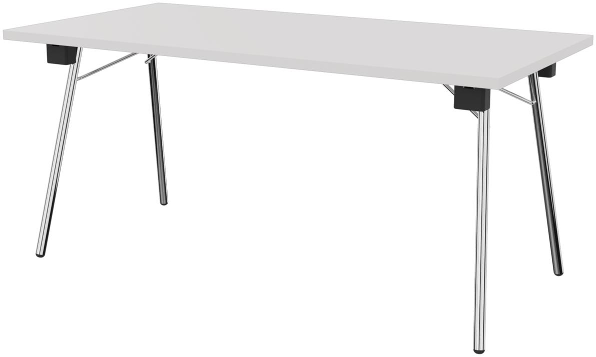 Abbildung table à manger Nerio Schrägansicht