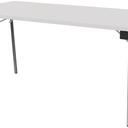 Abbildung table à manger Nerio Schrägansicht
