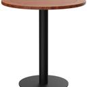 Abbildung Table à manger Kerst Seitenansicht