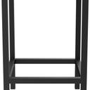 Abbildung high table Tivon Seitenansicht