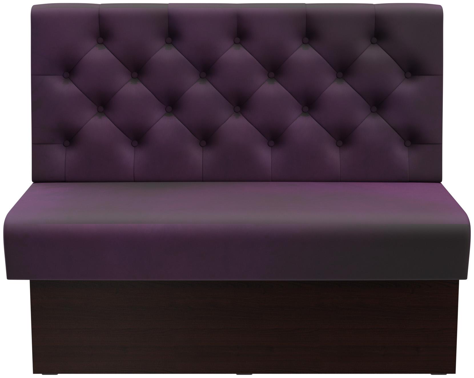 Abbildung left-hand closing element 120cm Hester Vorderansicht