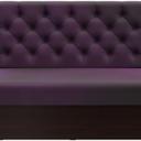 Abbildung left-hand closing element 120cm Hester Vorderansicht