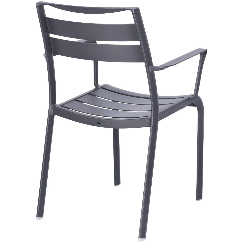 Abbildung arm chair Herma Schrägansicht